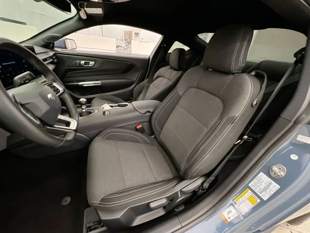 Used 2025 Blue Ford GT image 9