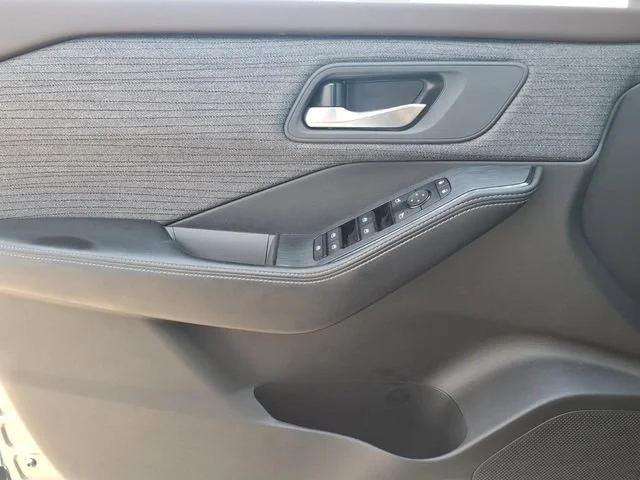 Used 2023 Gray Nissan SV Intelligent AWD image 20