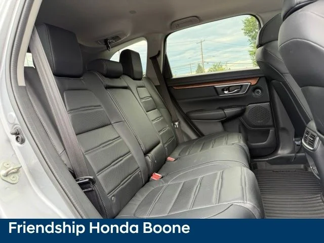 Used 2019 Silver Honda Touring image 44