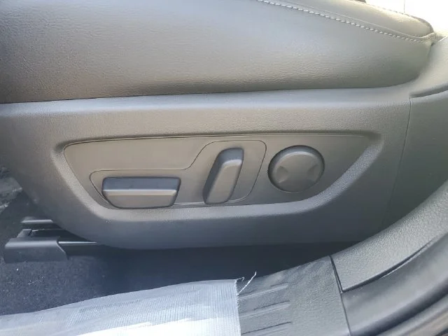 New 2026 Jet Black Mica Mazda Premium AWD image 12