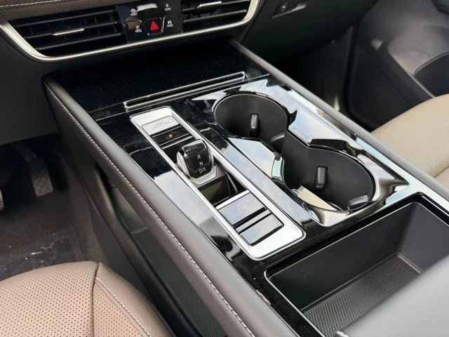 New 2026 Gray Volkswagen 2.0T SEL image 14
