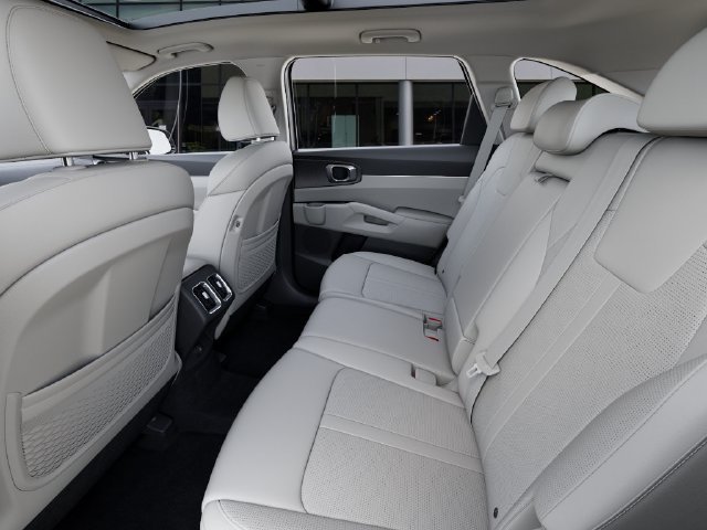 New 2026 Wolf Gray Kia S image 18