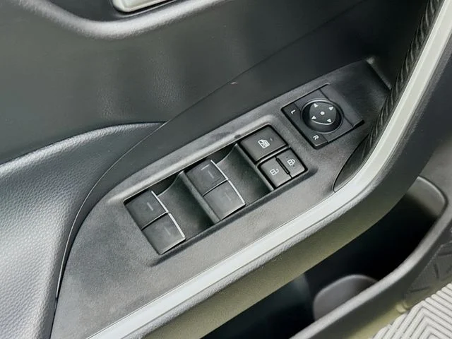Used 2024 Gray Toyota XLE Premium image 19