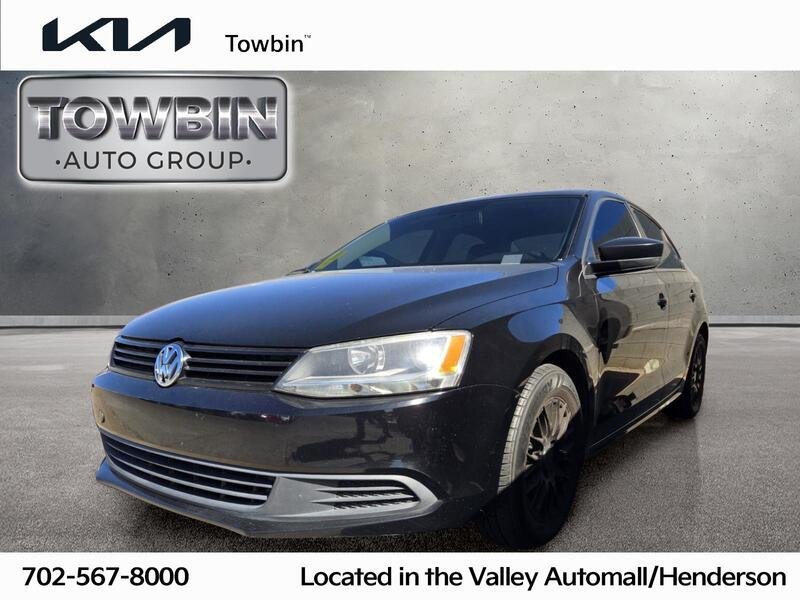 2013 Volkswagen Jetta 2.0L S w/Sunroof Auto's photo