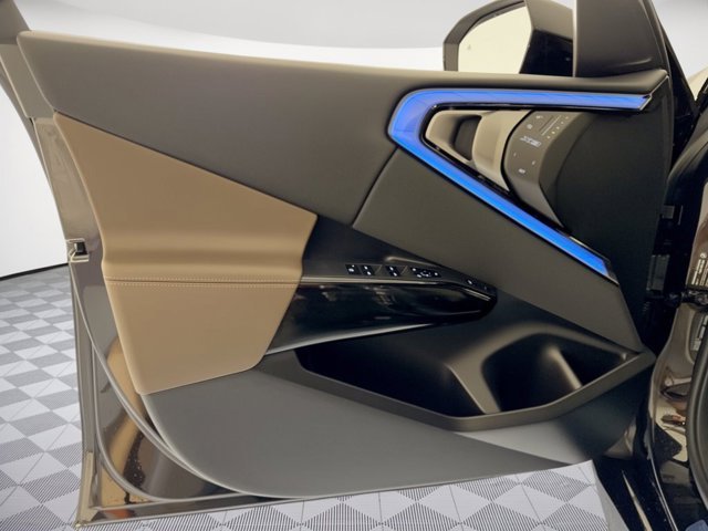 New 2026 Black Sapphire Metallic BMW 30 xDrive image 13