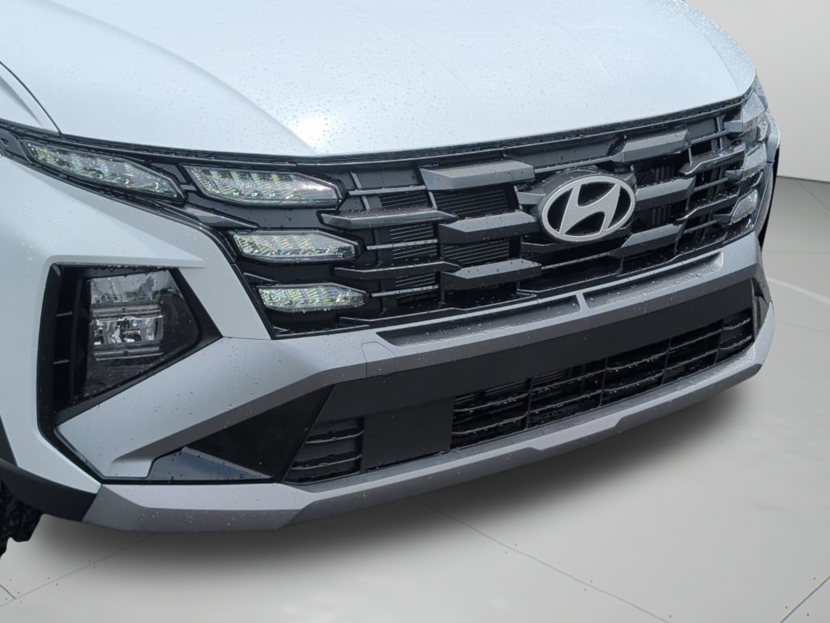 New 2026 Creamy White Pearl Hyundai SEL Convenience image 43