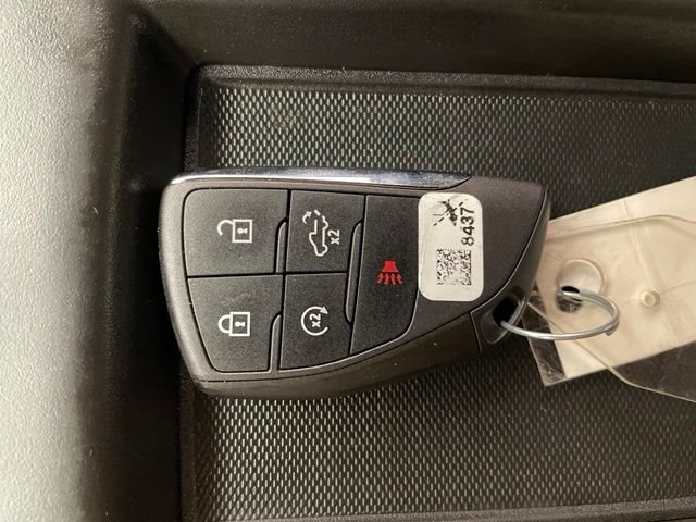 2023 Chevrolet Silverado 1500 LT - Photo 25