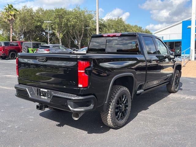 2026 Chevrolet Silverado 2500 HD High Country - Photo 4