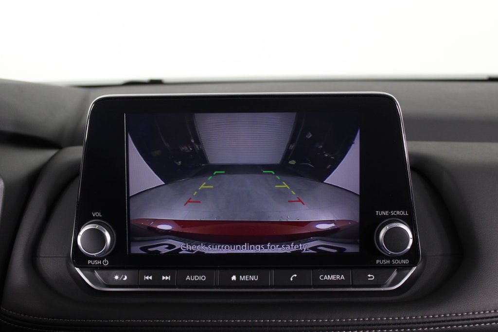 Used 2025 Red Nissan S image 26