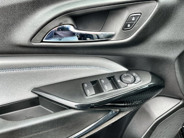 2026 Chevrolet Trax photo 23 of 40