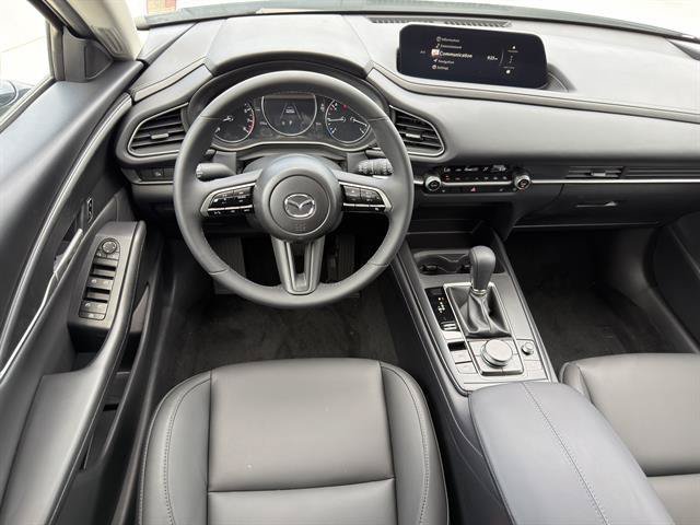 Used 2026 Ceramic Metallic Mazda 2.5 S Select Sport image 8