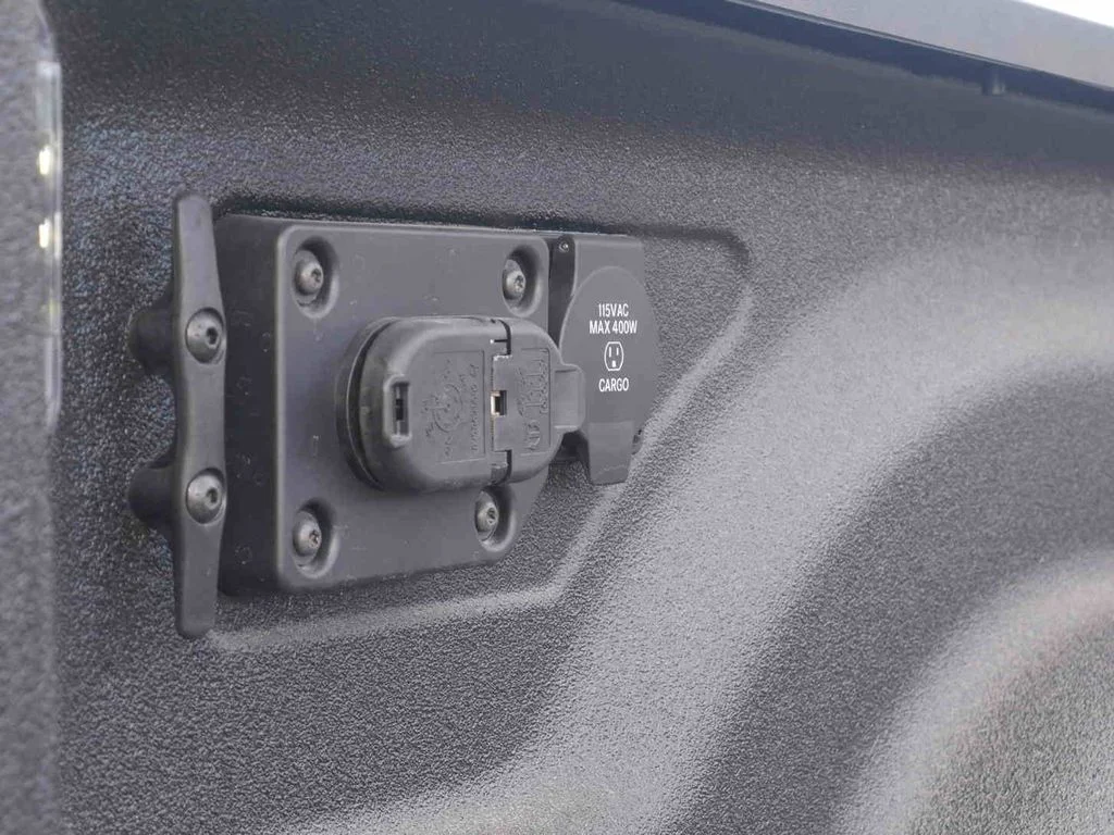 New 2026 Silver Ram Tradesman image 9