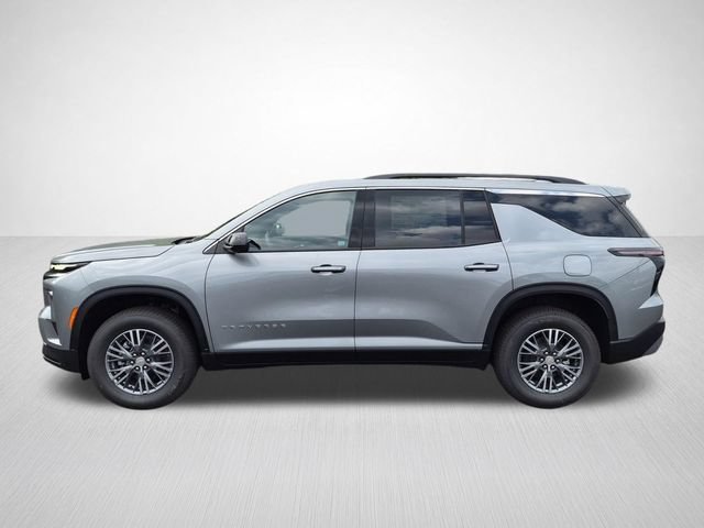 2027 Chevrolet Traverse LT - Photo 7