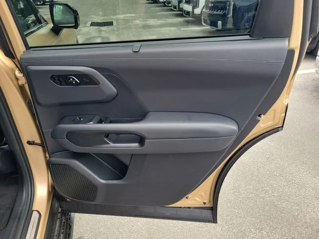 New 2027 Terrain Brown Matte Kia X-Pro SX Prestige image 29