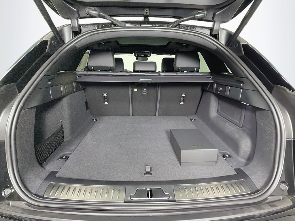 New 2026 Santorini Black Land Rover S image 28