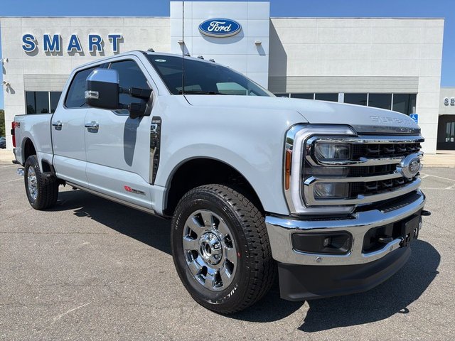 2026 Ford F-250SD F-250® King Ranch®