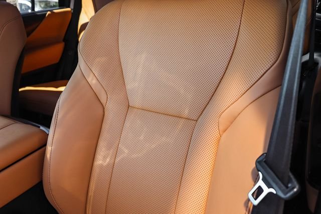 2026 Lexus LX 600 Luxury - Photo 32