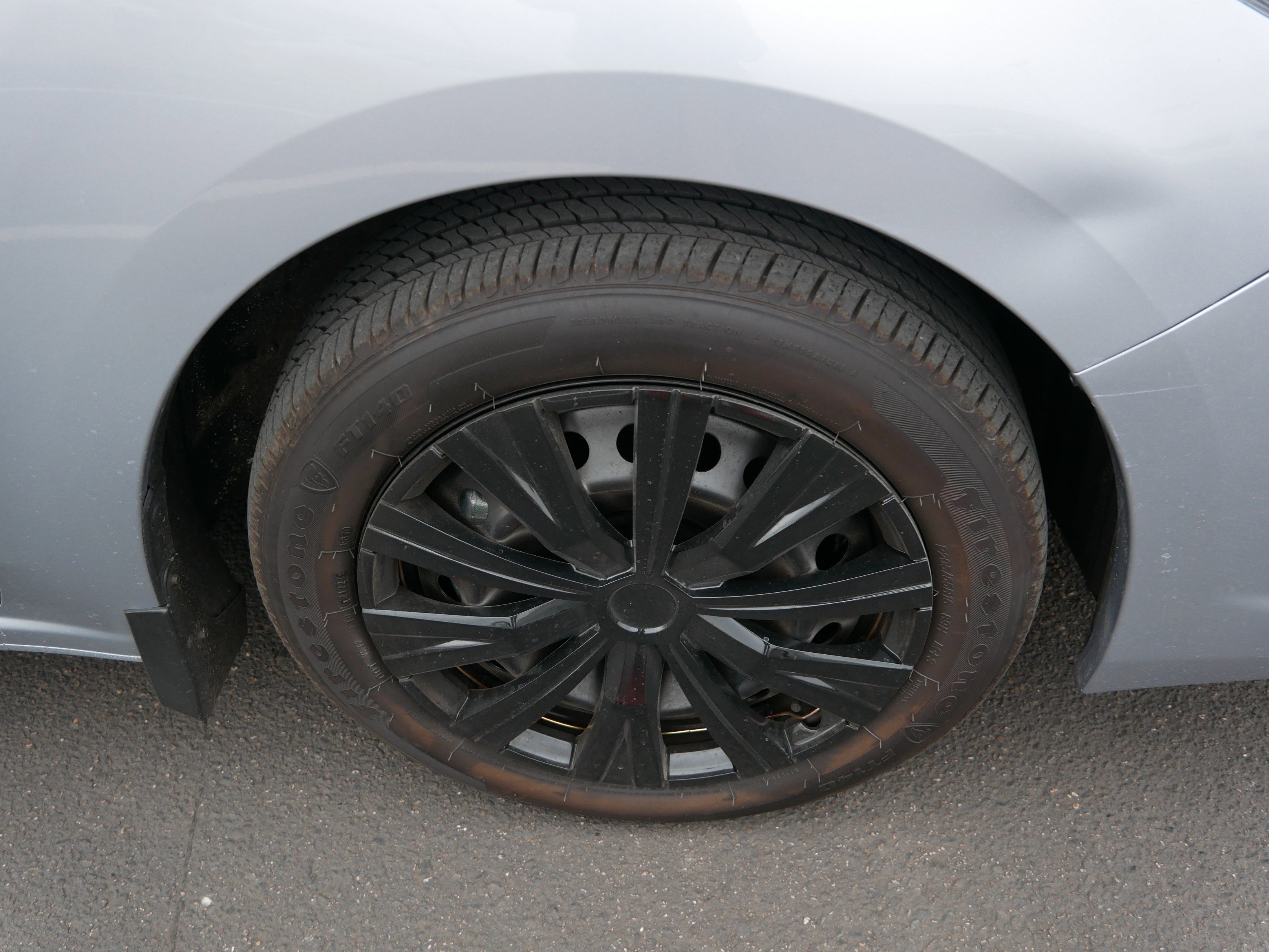 2022 Subaru Impreza Base - Photo 15