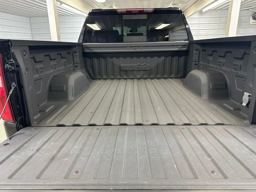 2024 Chevrolet Silverado 1500 High Country - Photo 26