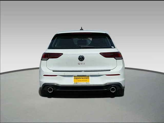 New 2026 Opal White Pearl Volkswagen SE image 5