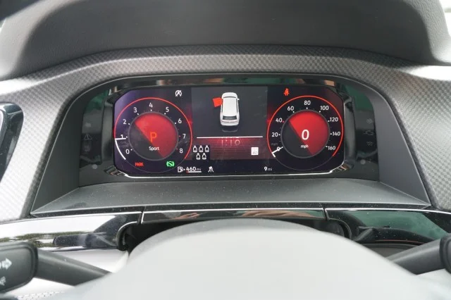 New 2024  Volkswagen 2.0T Peak Edition SEL image 28