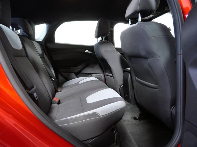 Used 2014 Red Ford ST image 13