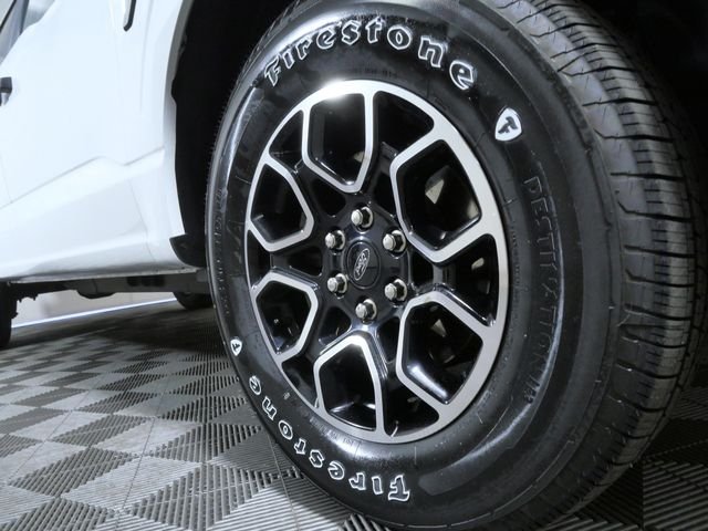 Certified Used 2022 White Ford XL image 2