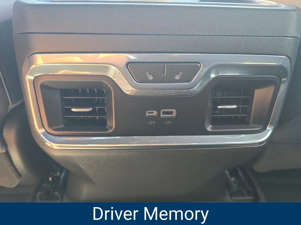 Certified Used 2023 Black Chevrolet High Country image 17