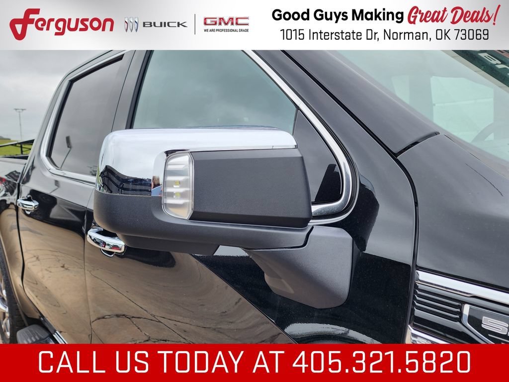 2026 GMC Sierra 1500 SLT - Photo 12
