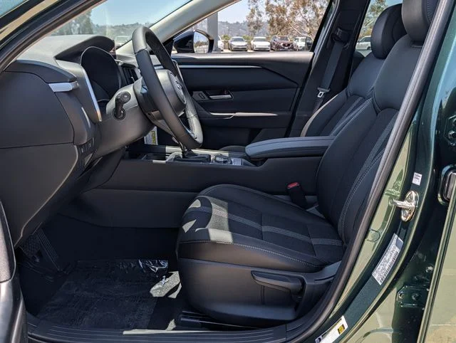 New 2026 Cypress Mazda 2.5 S Select AWD image 11