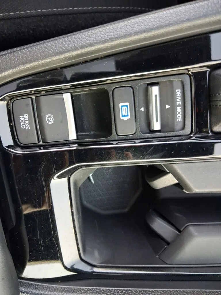 Used 2023  Honda Sport image 19