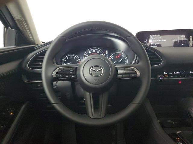 New 2026 Deep Crystal Blue Mica Mazda 2.5 S Select Sport image 14