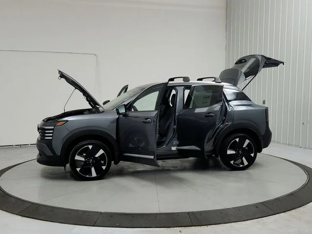 2026 Nissan KICKS SR - Photo 12