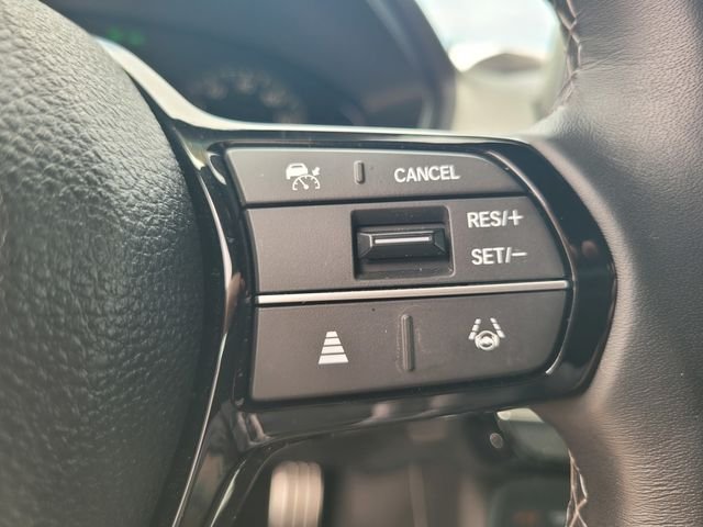 Used 2026 Silver Honda Sport image 27
