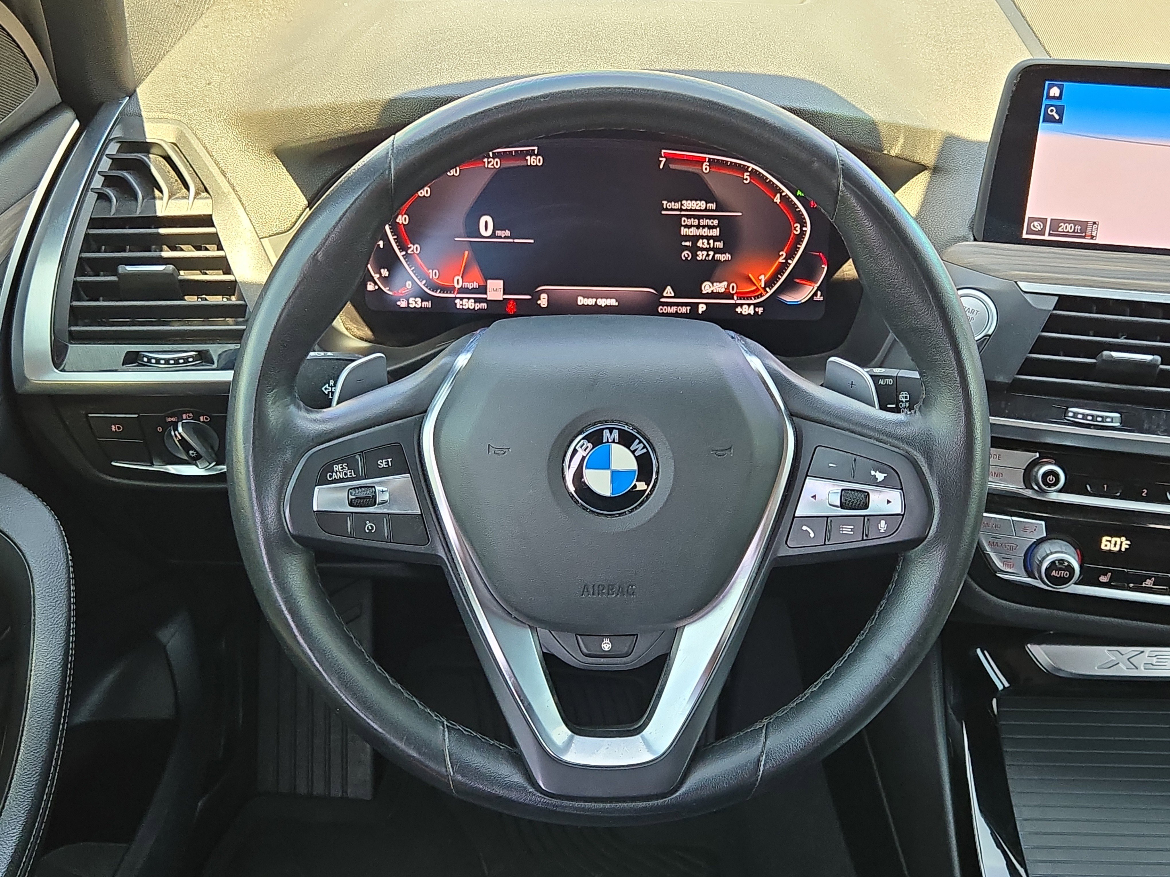 2020 BMW X3 30i - Photo 20