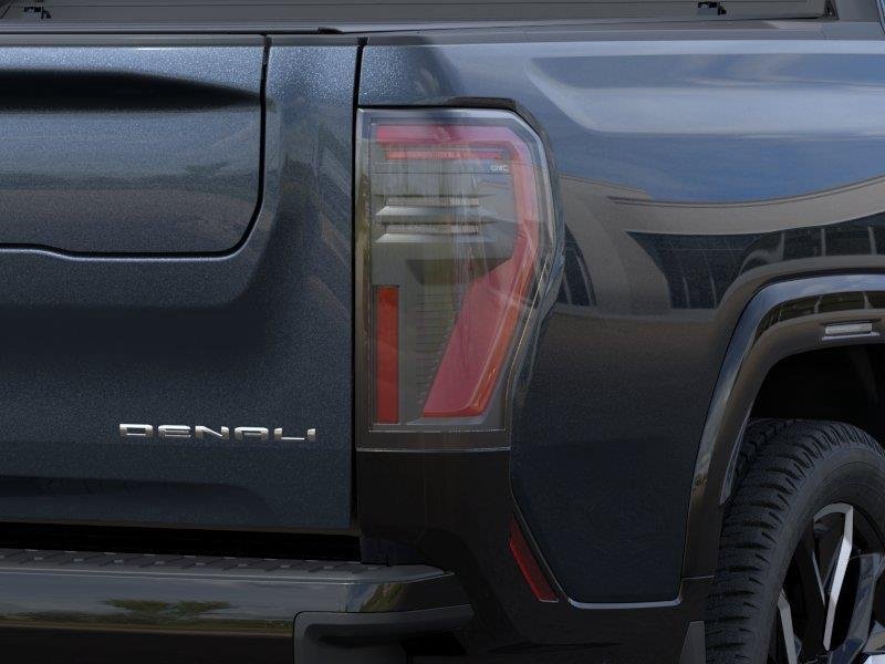 New 2026 Deep Ocean Metallic GMC Denali Max Range image 11