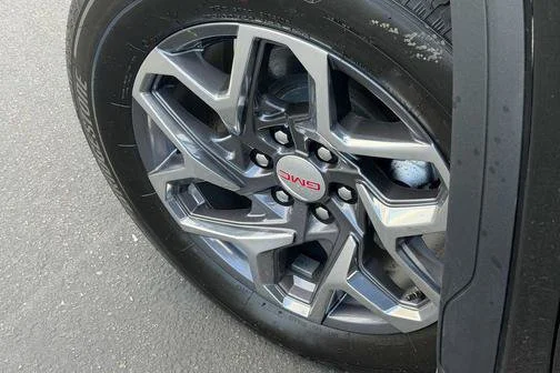 New 2026 Onyx Black GMC SLE image 13