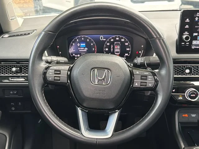 Used 2024 White Honda Touring image 23