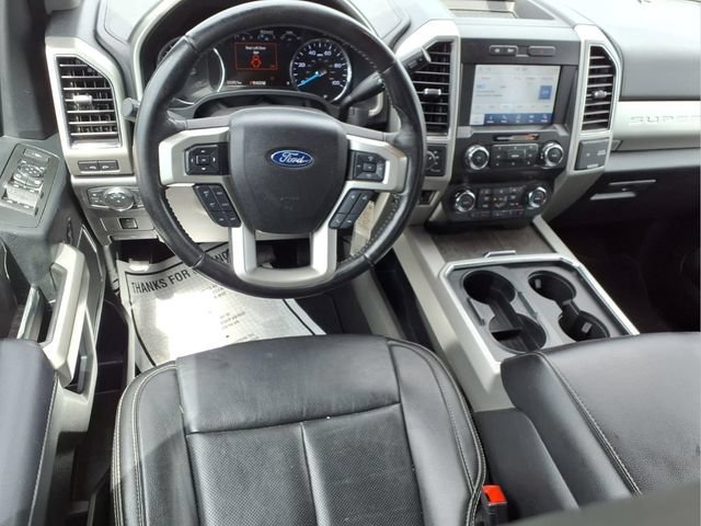 Used 2021  Ford XL image 4