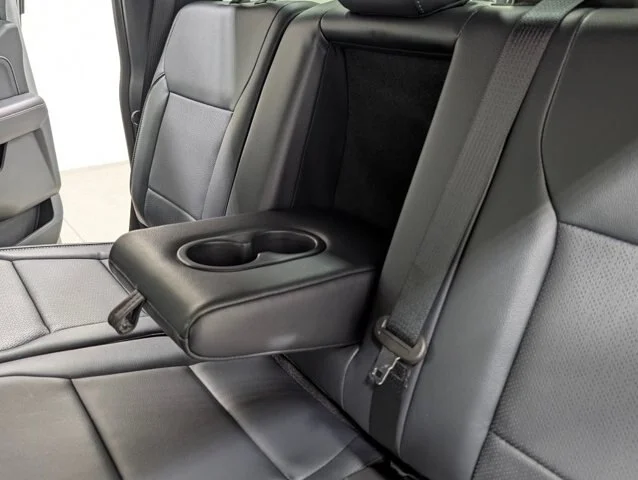 New 2026 Avalanche Ford Lariat® image 54