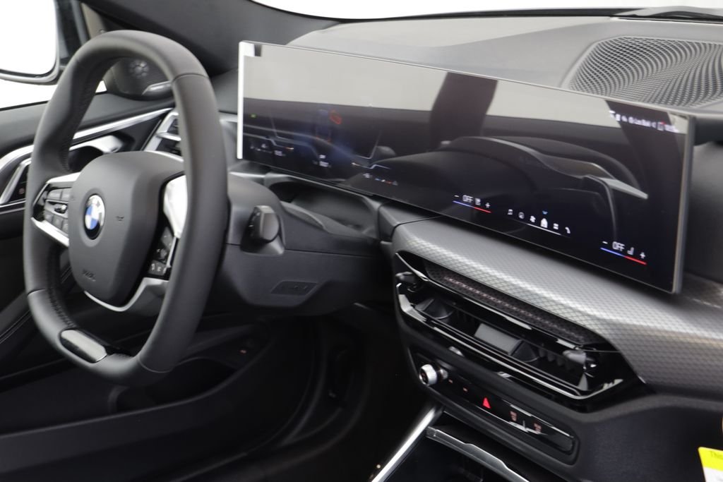 New 2027 Jet Black BMW 430i xDrive image 20