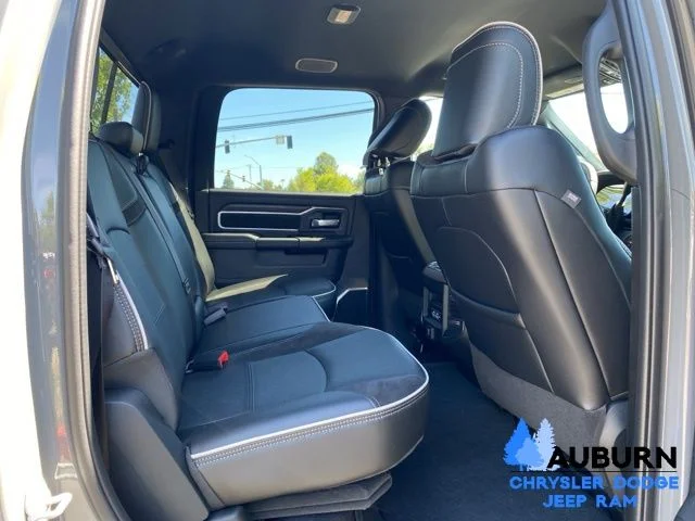 2026 RAM 2500 Laramie - Photo 11