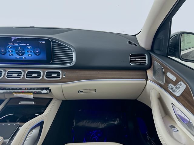 New 2026 Obsidian Black Metallic Mercedes-Benz GLE 450 image 56