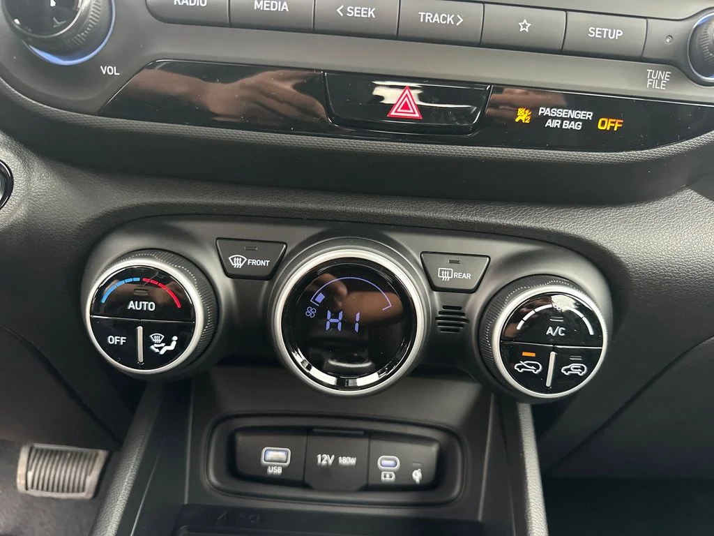 Used 2026 Ecotronic Gray Hyundai SEL image 18