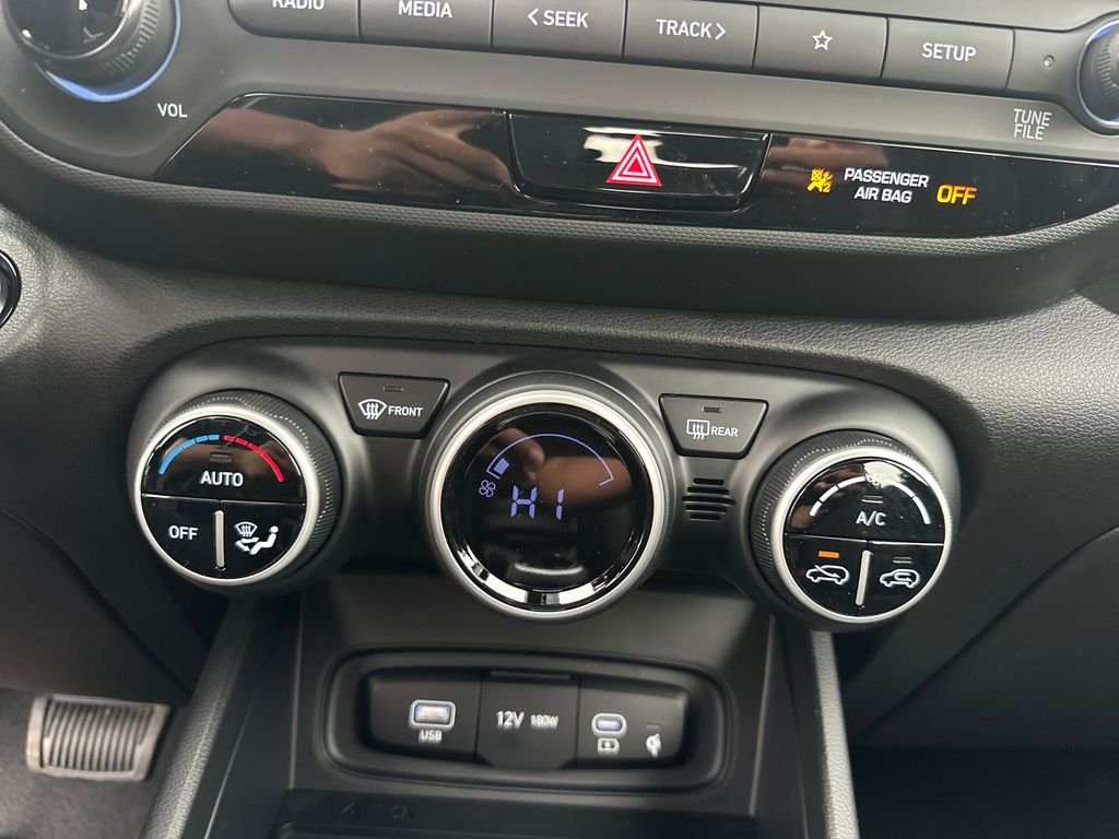 Used 2026 Ecotronic Gray Hyundai SEL image 18