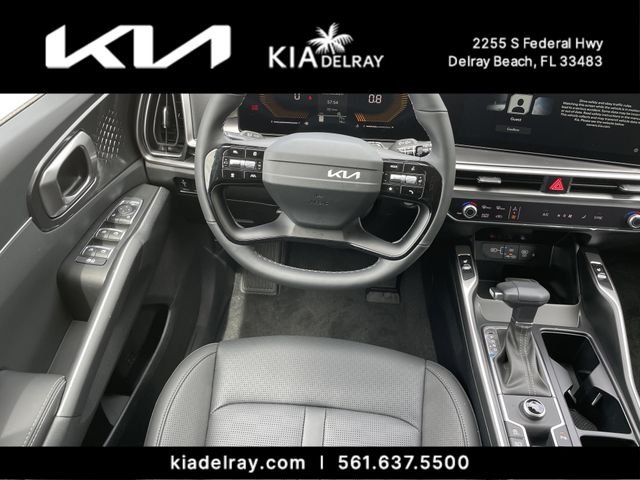 2026 Kia Sorento S - Photo 12