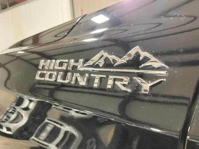 2022 Chevrolet Tahoe High Country - Photo 31