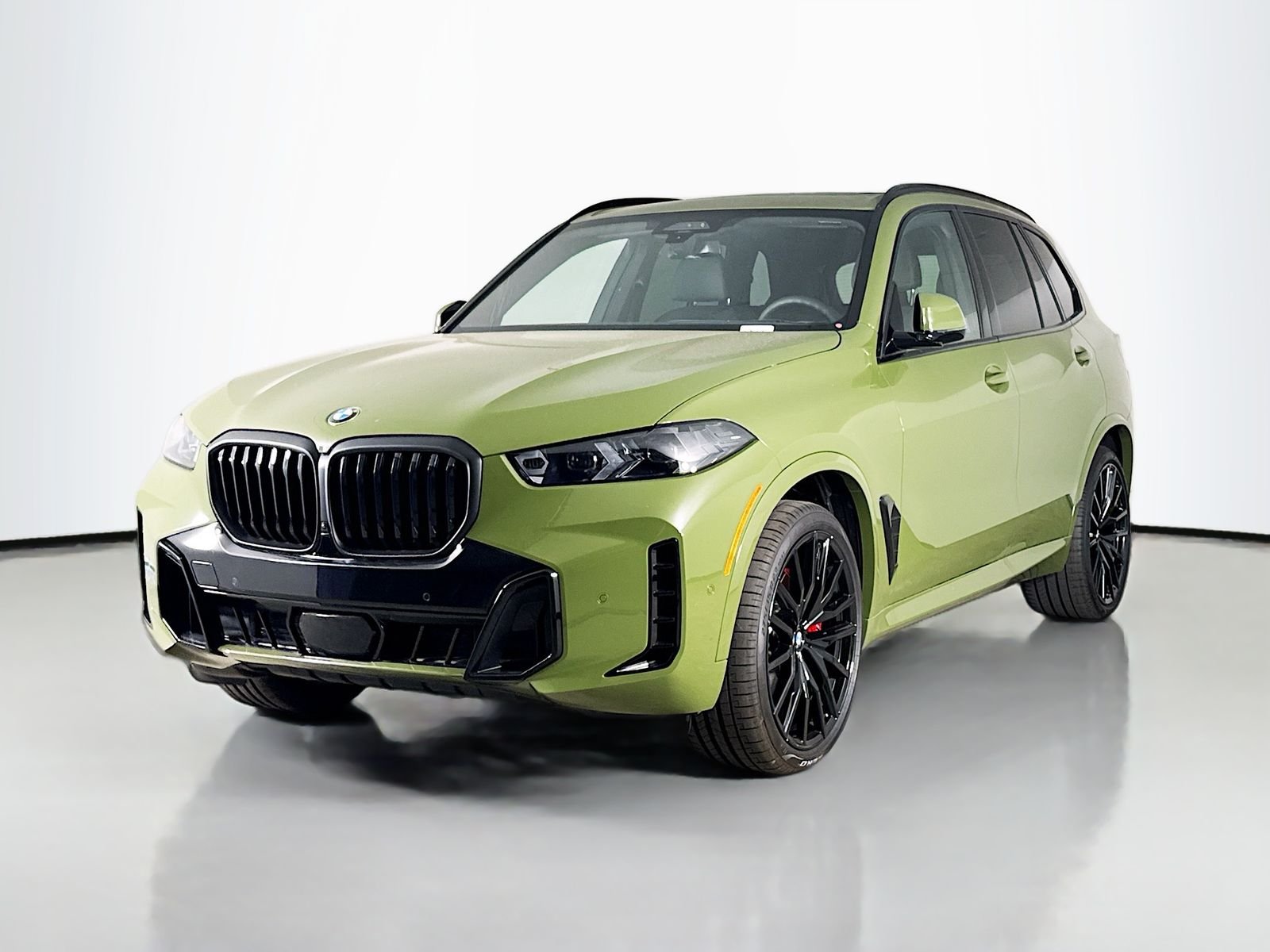 2026 BMW X5 40i - Photo 3