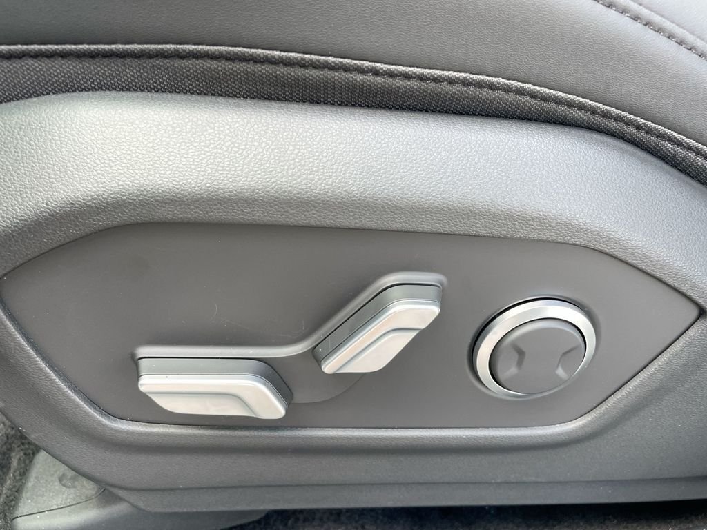Certified Used 2026 Serenity White Hyundai SEL image 39