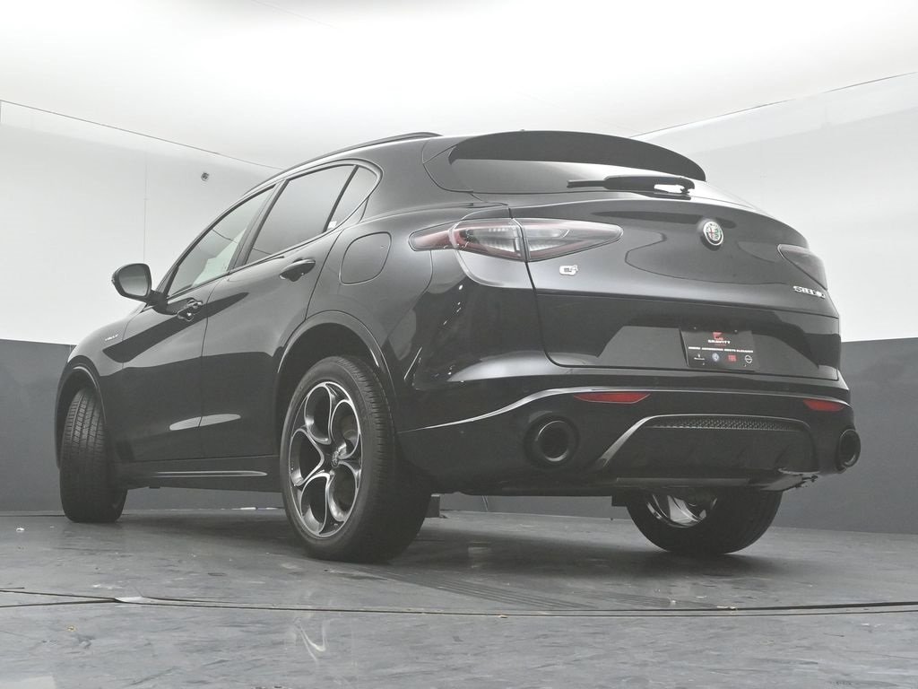 2025 ALFA ROMEO STELVIO - Image 39